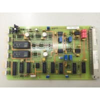 AMAT Opal 21016400045 Video Mixer Board...